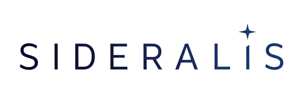 Sideralis Logo